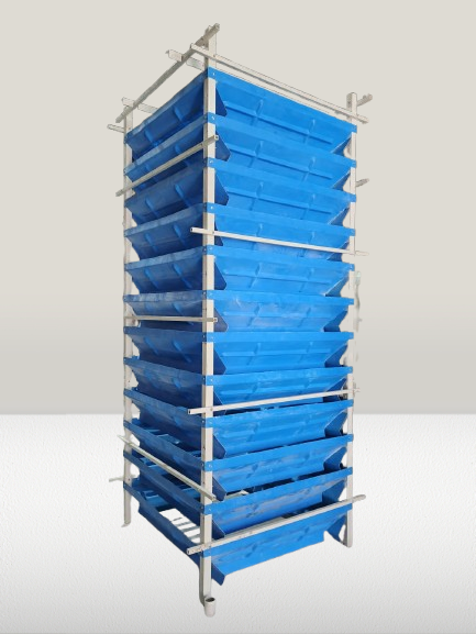 Natural Cooling Tower